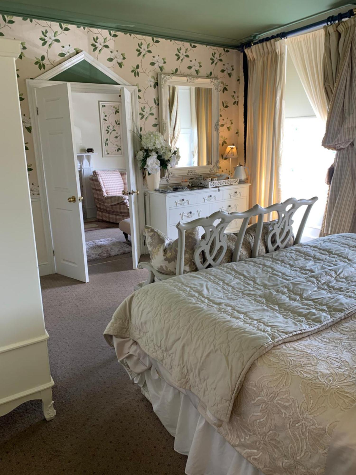 The Suites At Ty Anne Beaumaris Bagian luar foto