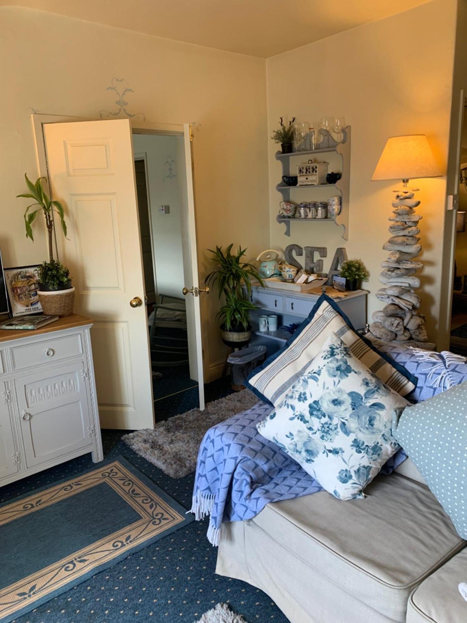 The Suites At Ty Anne Beaumaris Bagian luar foto