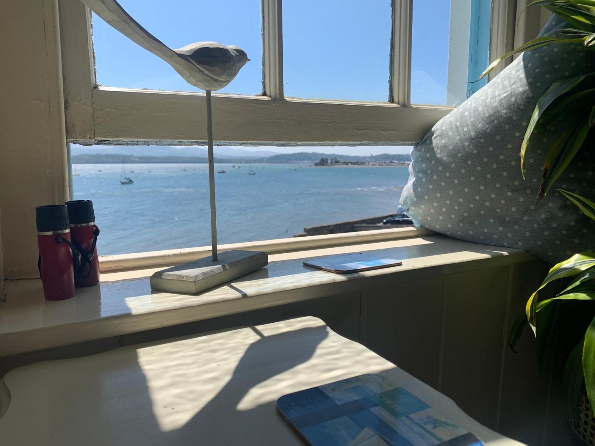 The Suites At Ty Anne Beaumaris Bagian luar foto
