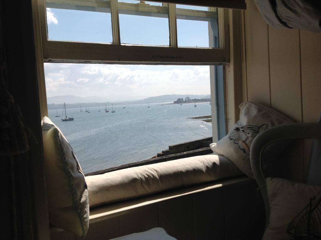The Suites At Ty Anne Beaumaris Bagian luar foto