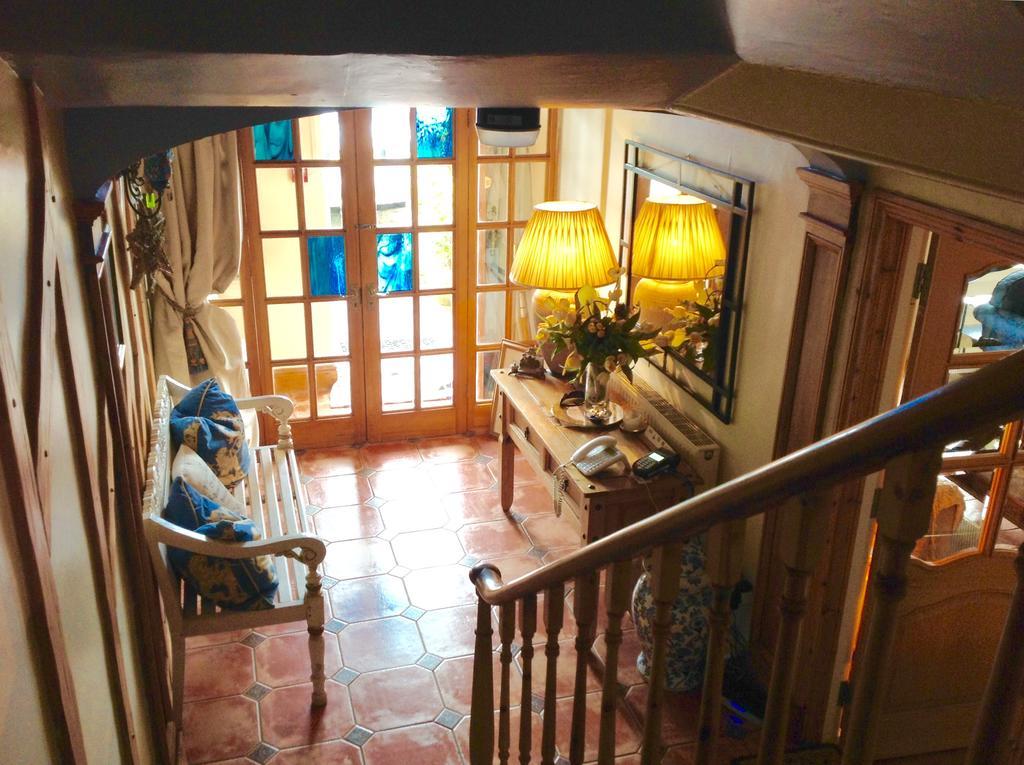 The Suites At Ty Anne Beaumaris Bagian luar foto