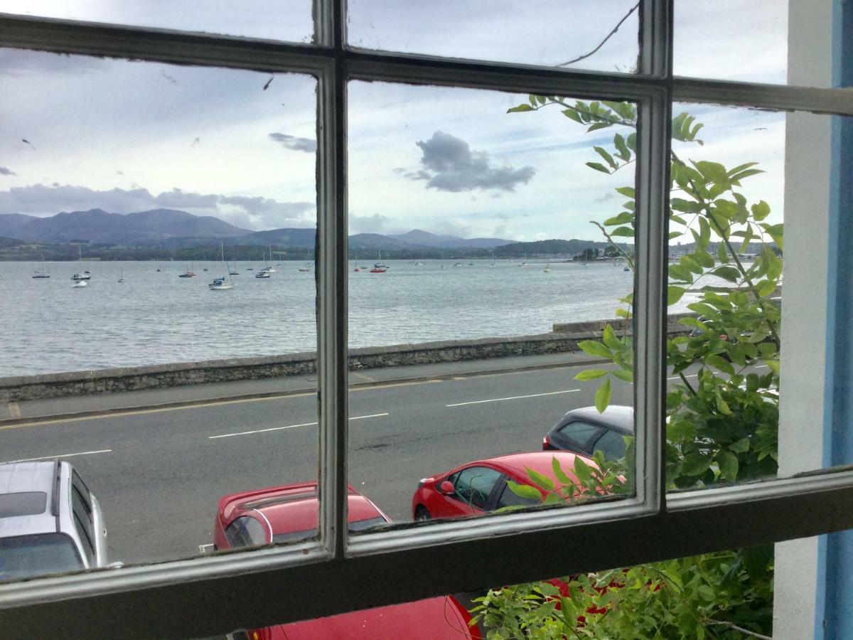 The Suites At Ty Anne Beaumaris Bagian luar foto